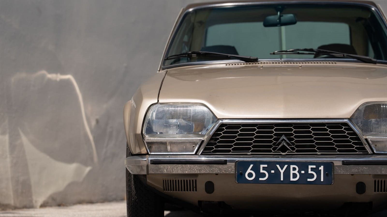 1973 - CITROËN GS BIROTOR, foto 29