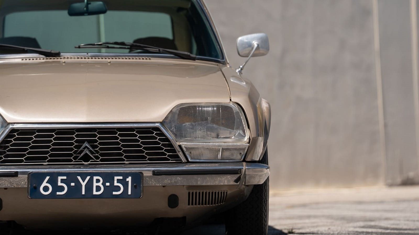1973 - CITROËN GS BIROTOR, foto 30