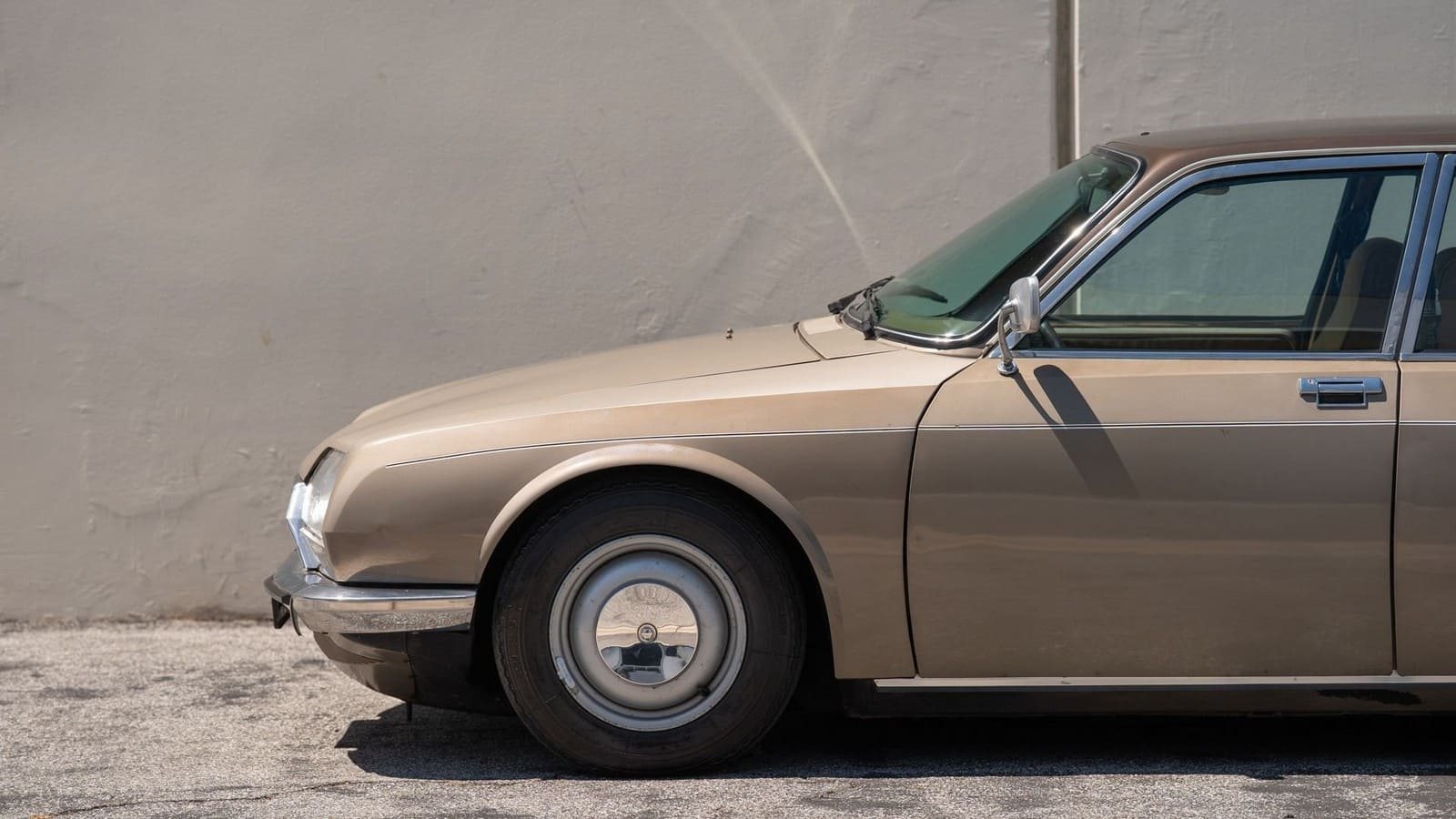 1973 - CITROËN GS BIROTOR, foto 32