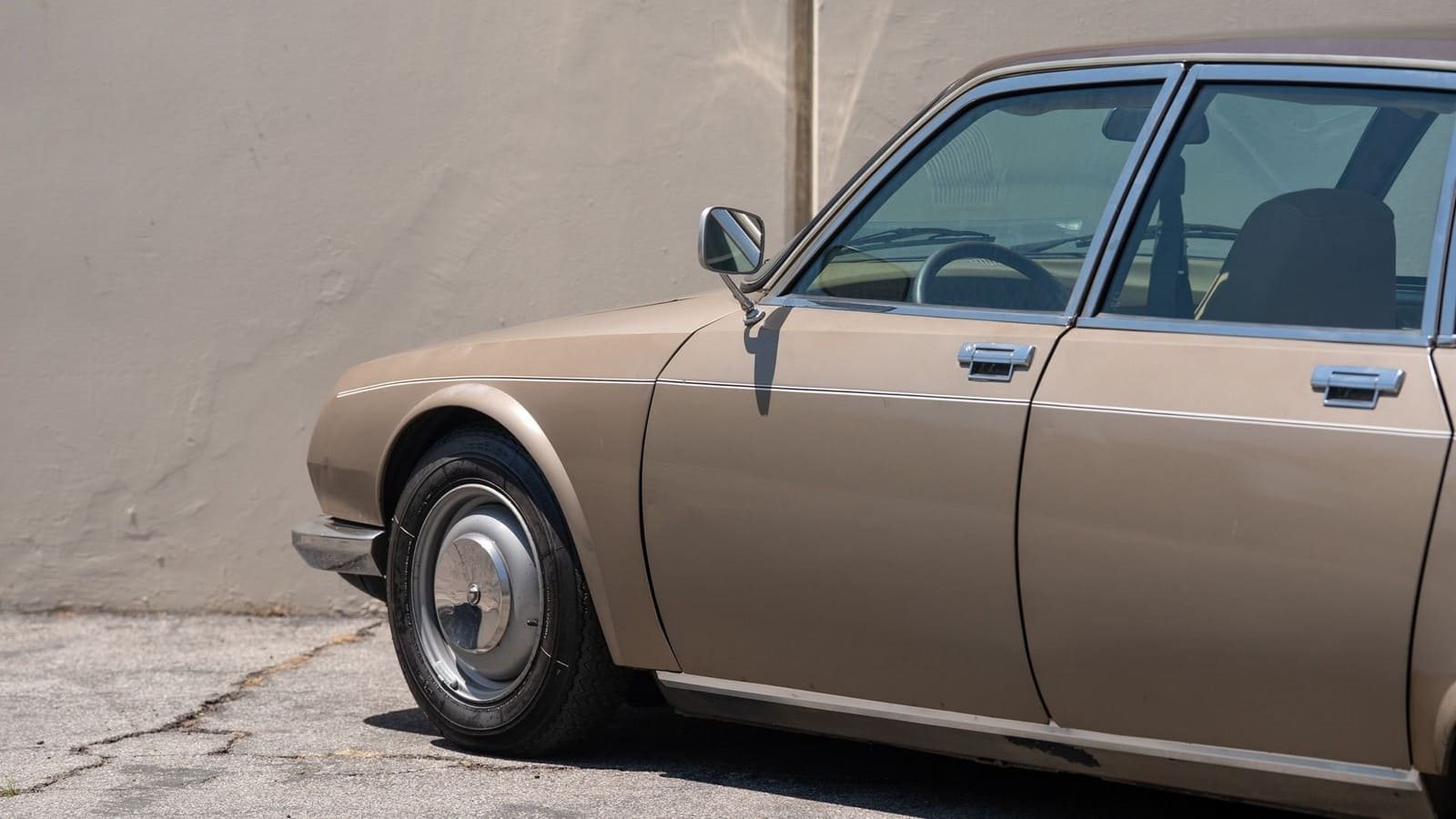 1973 - CITROËN GS BIROTOR, foto 34