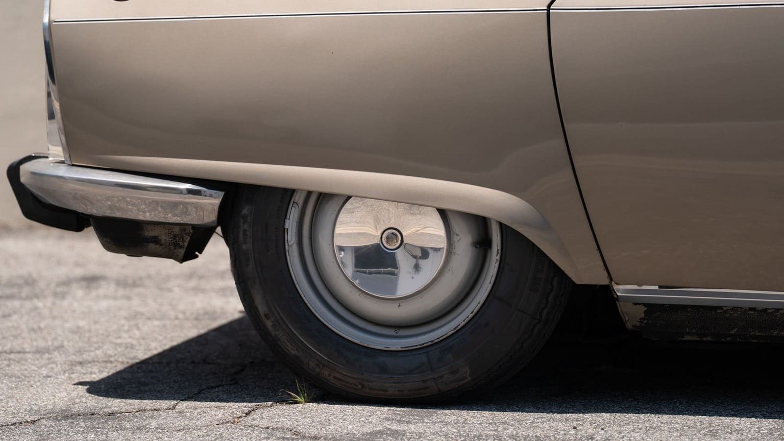 1973 - CITROËN GS BIROTOR, foto 40