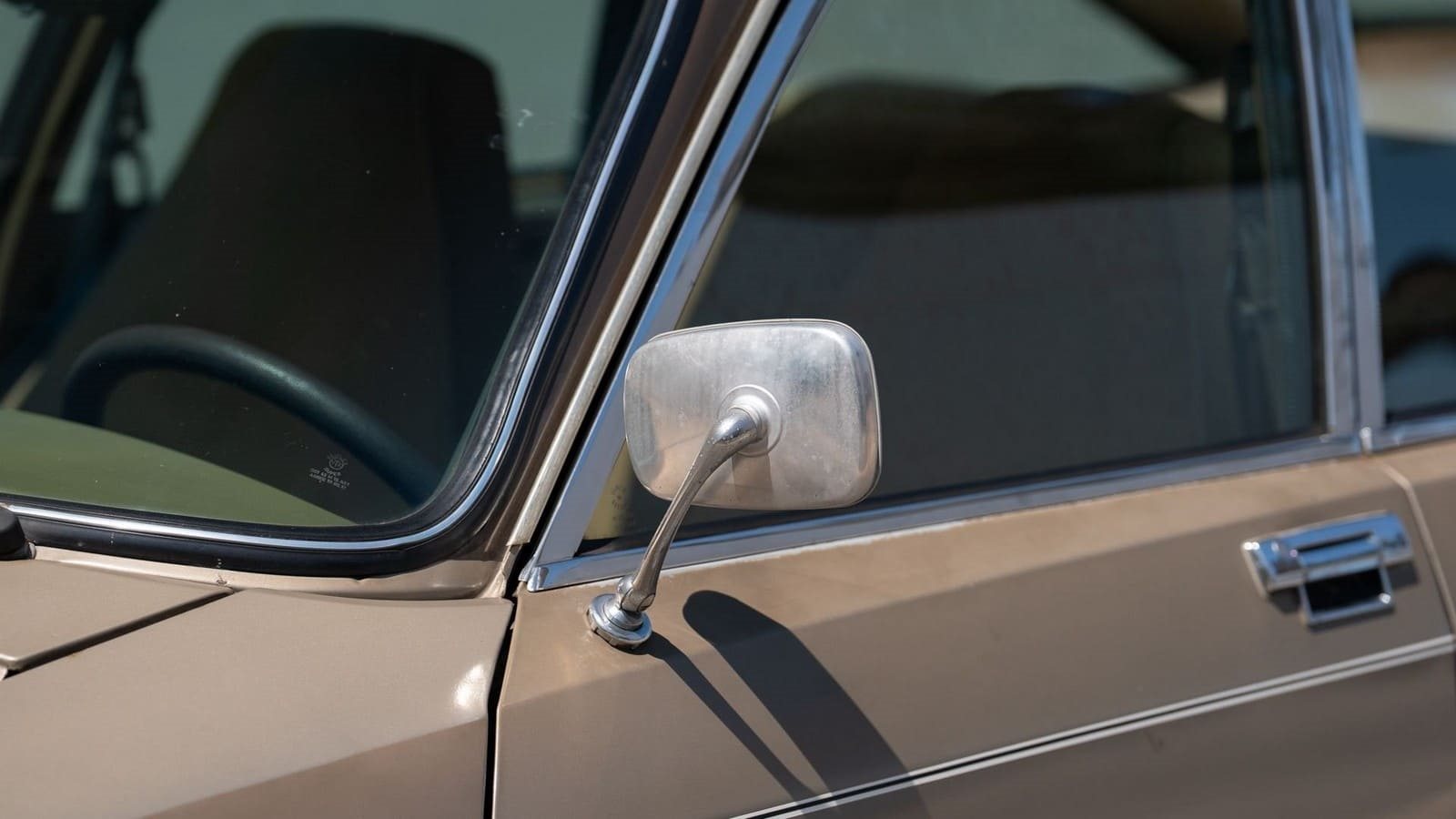 1973 - CITROËN GS BIROTOR, foto 42