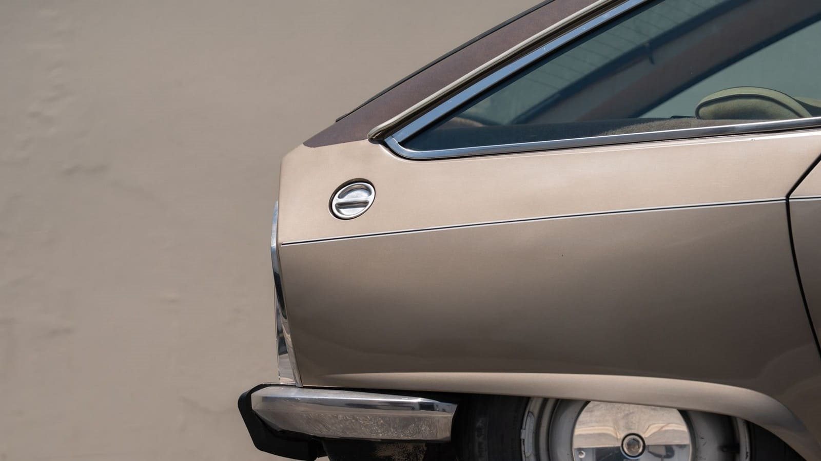 1973 - CITROËN GS BIROTOR, foto 46