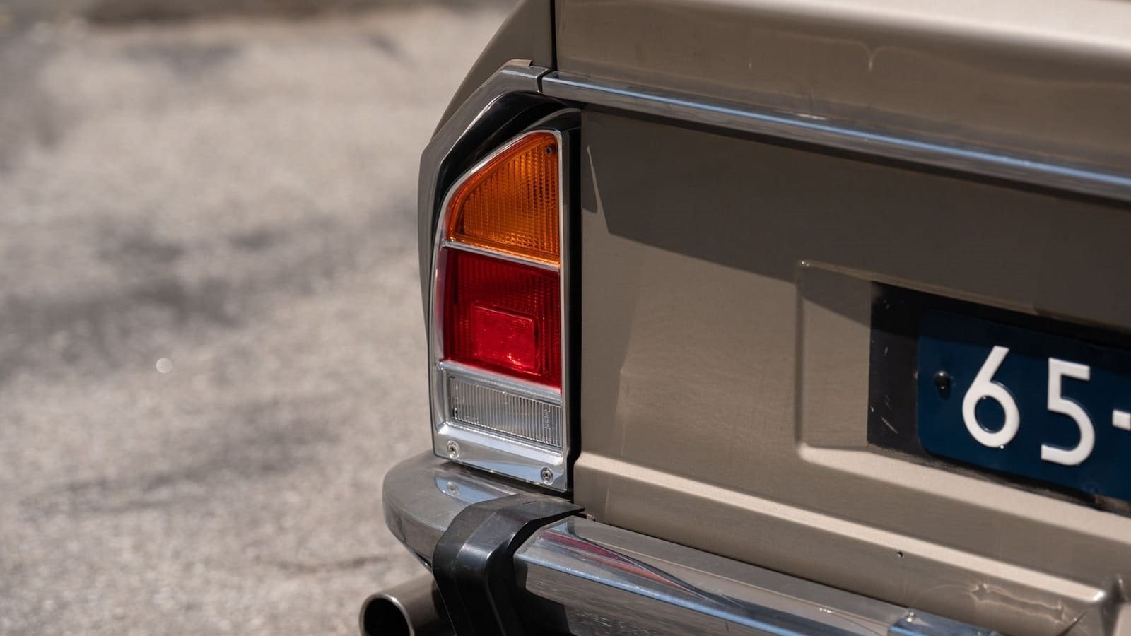 1973 - CITROËN GS BIROTOR, foto 49