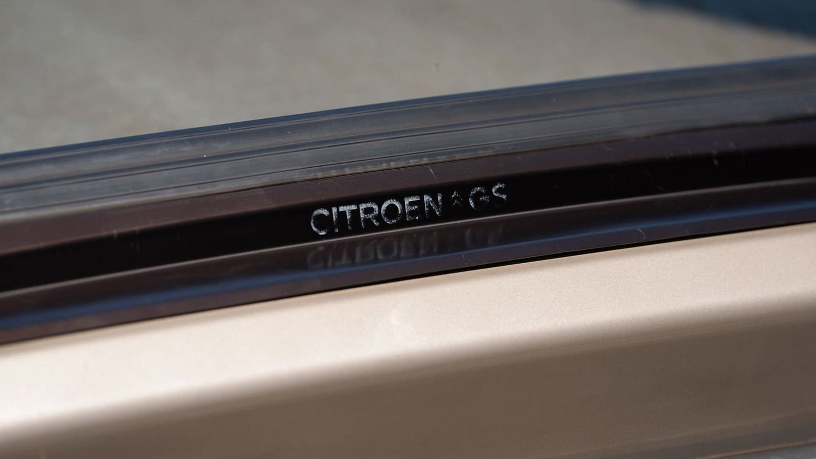 1973 - CITROËN GS BIROTOR, foto 52