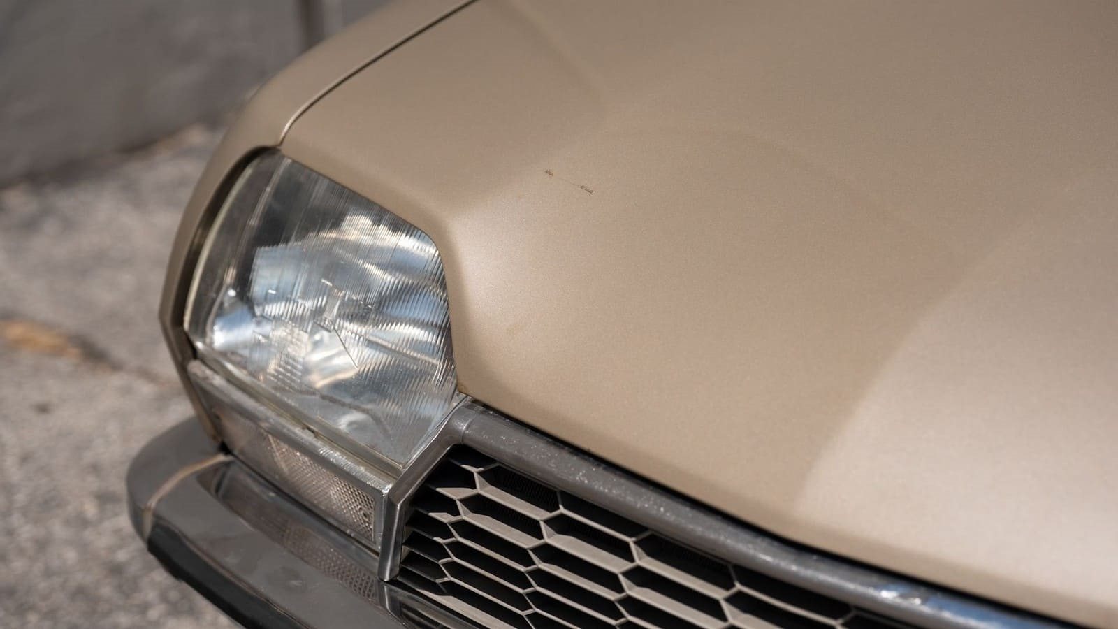 1973 - CITROËN GS BIROTOR, foto 53