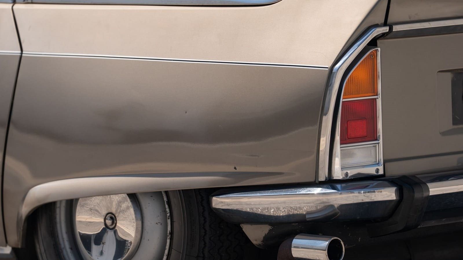 1973 - CITROËN GS BIROTOR, foto 54