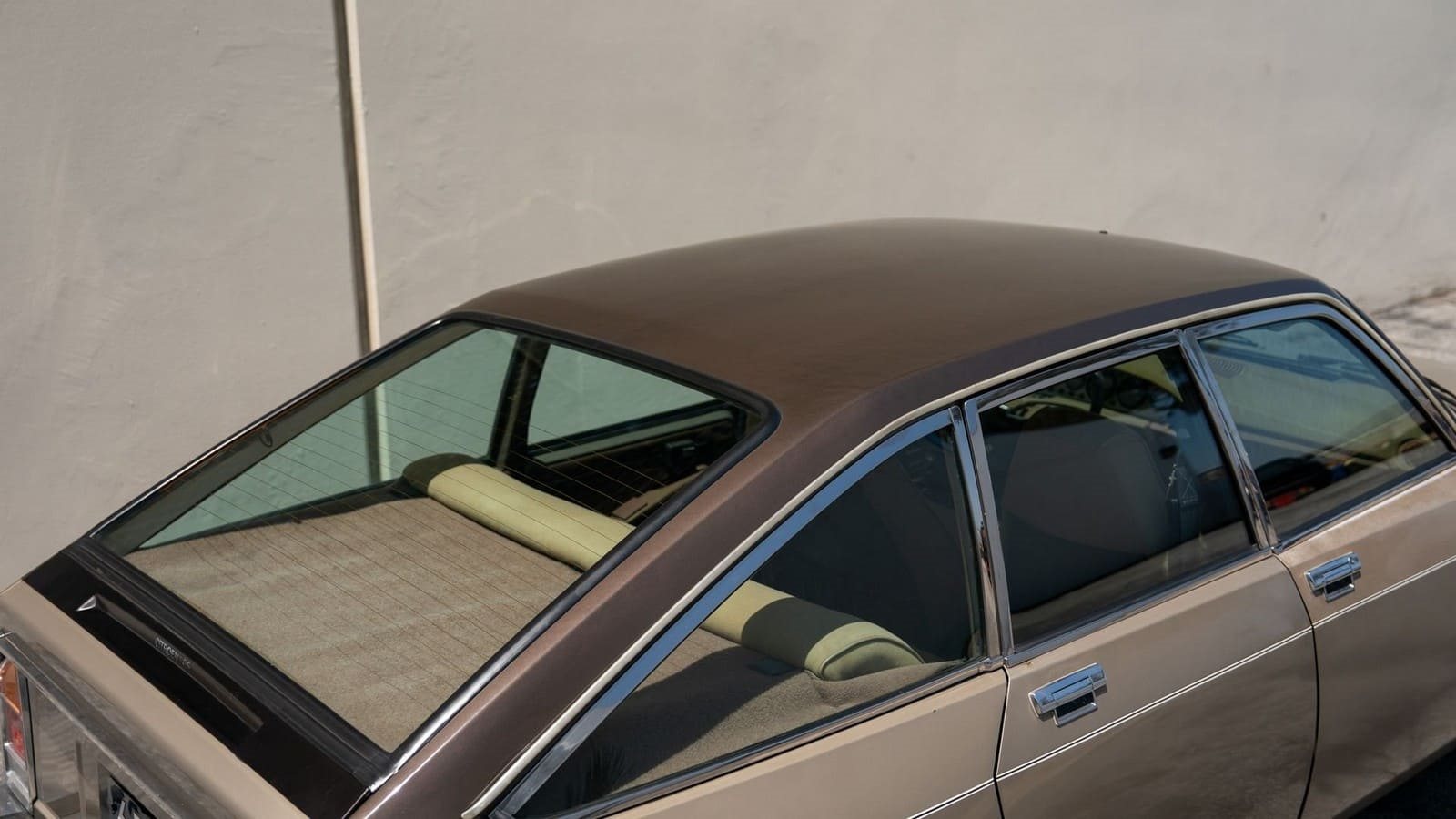 1973 - CITROËN GS BIROTOR, foto 59
