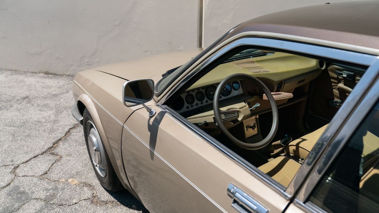 1973 - CITROËN GS BIROTOR, foto 63