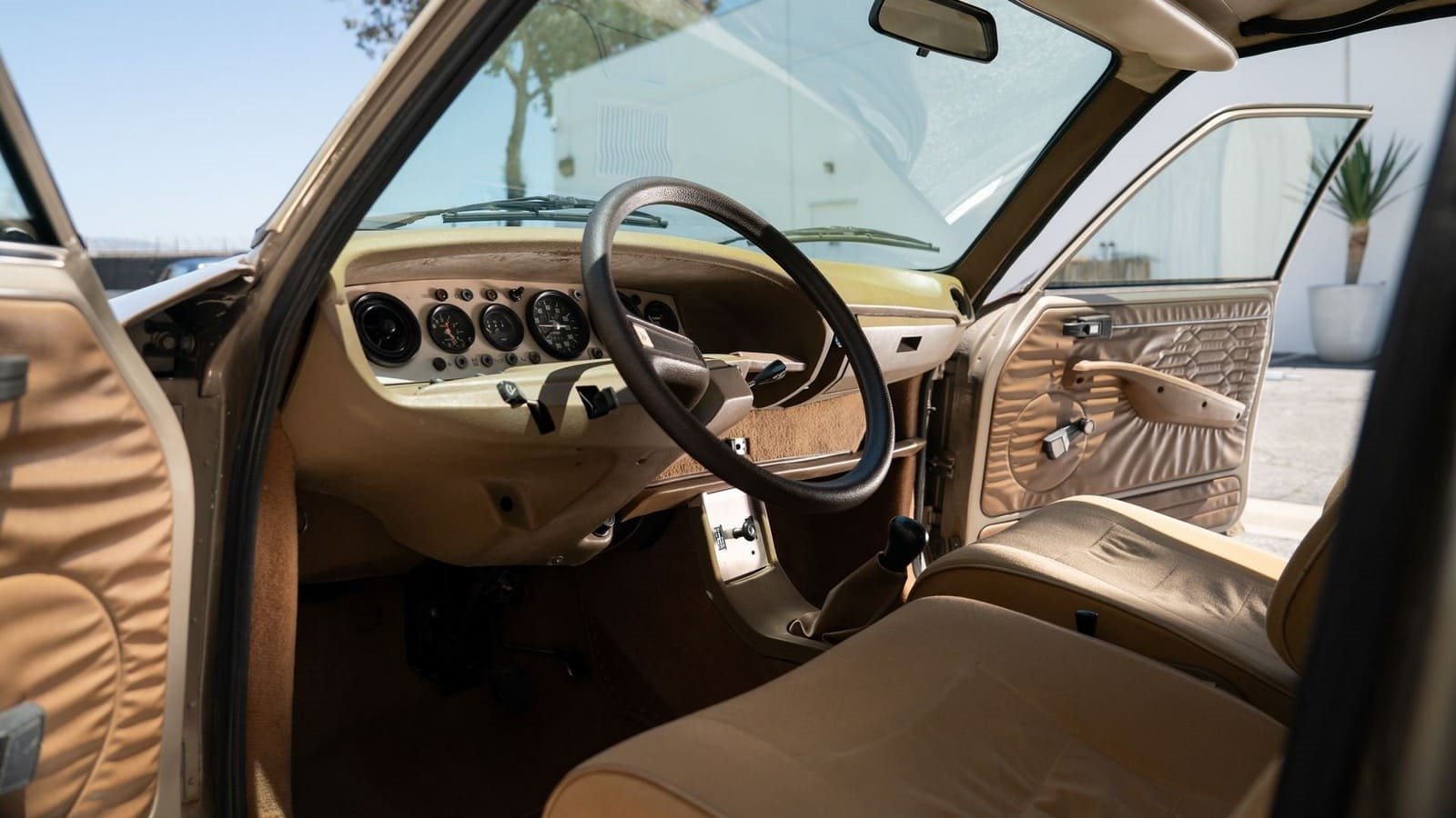 1973 - CITROËN GS BIROTOR, foto 64