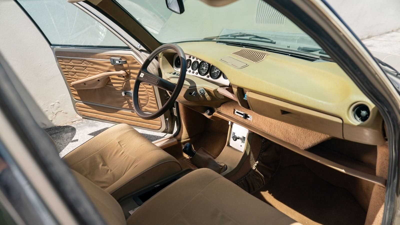 1973 - CITROËN GS BIROTOR, foto 65