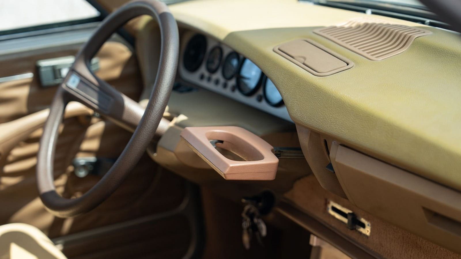 1973 - CITROËN GS BIROTOR, foto 68