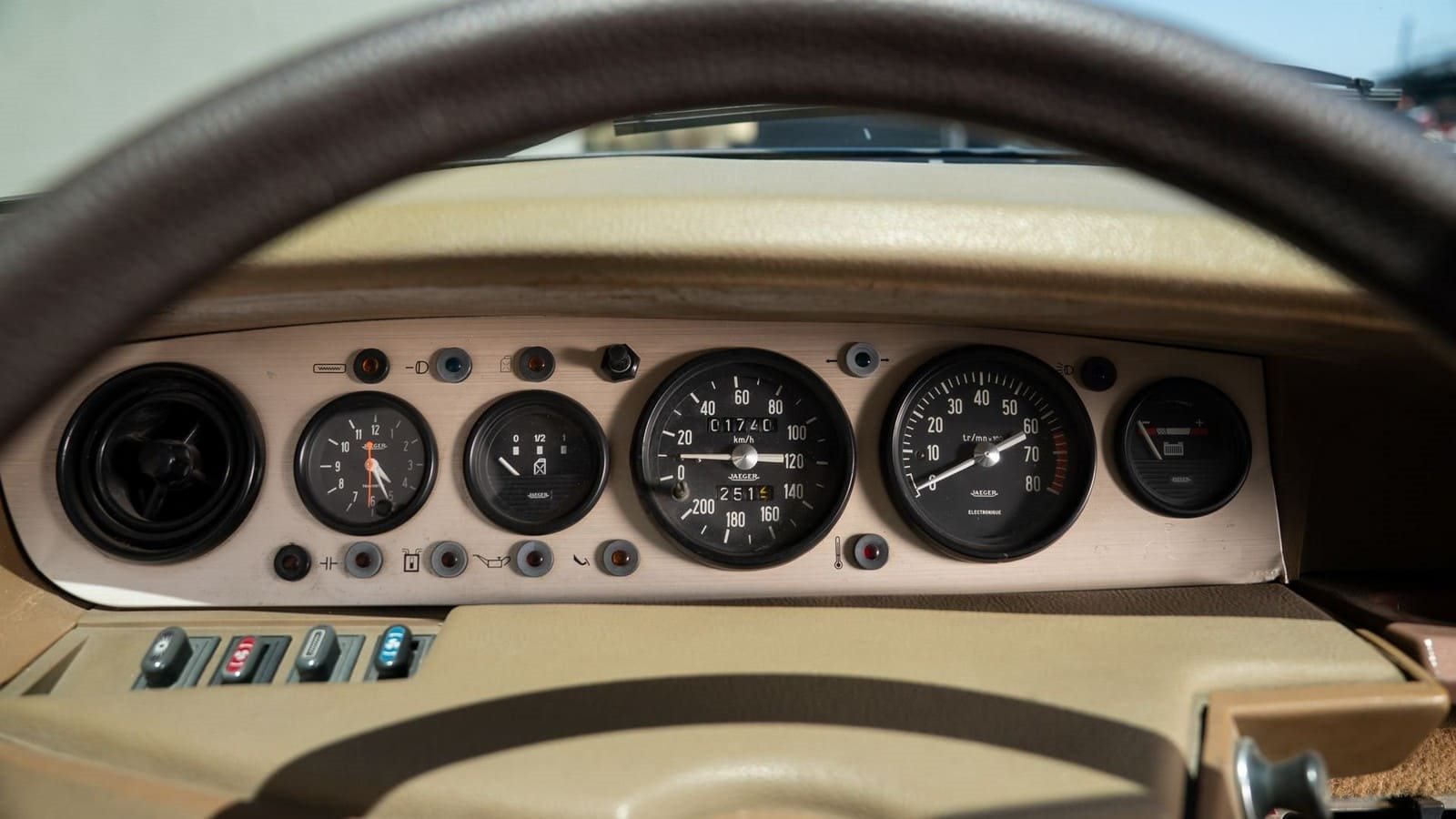 1973 - CITROËN GS BIROTOR, foto 69