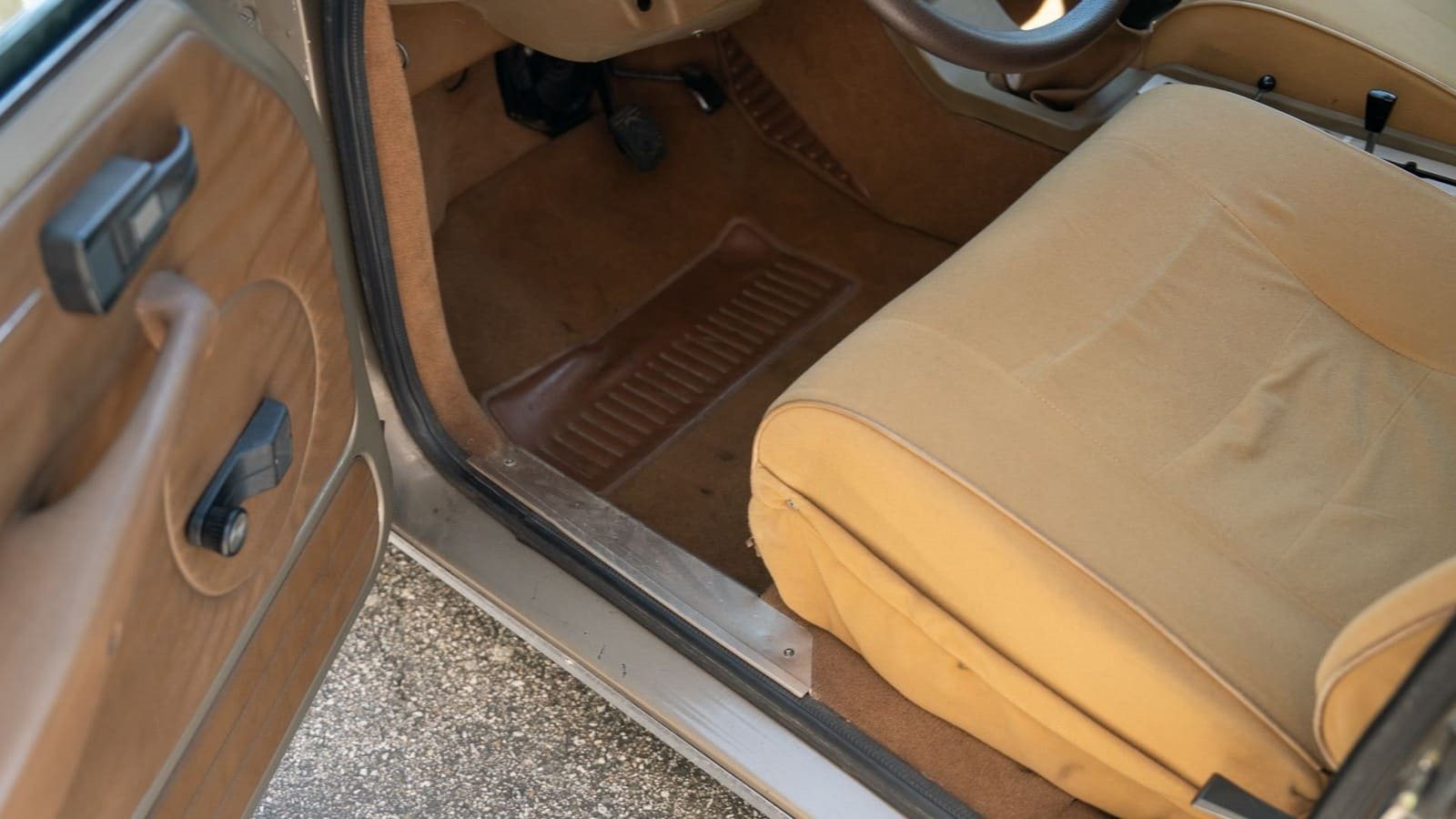 1973 - CITROËN GS BIROTOR, foto 83