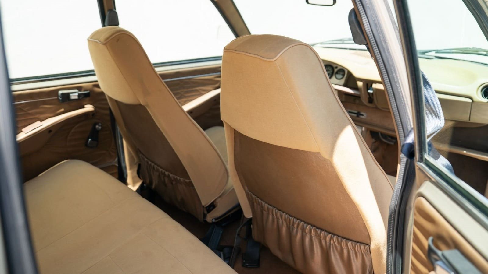 1973 - CITROËN GS BIROTOR, foto 84