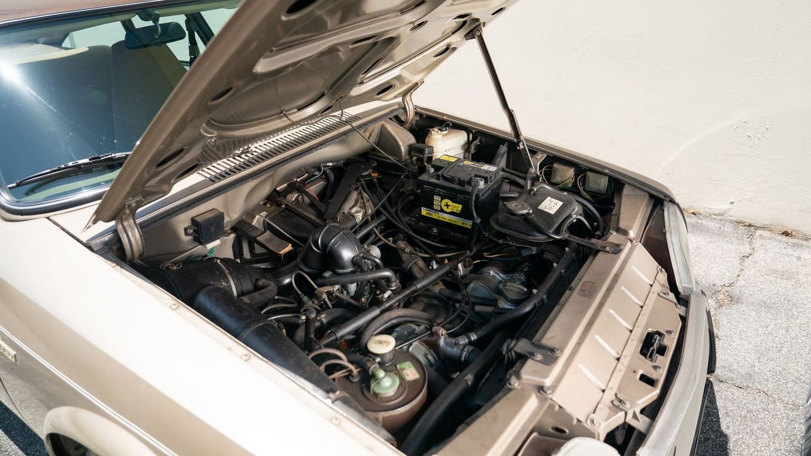 1973 - CITROËN GS BIROTOR, foto 98