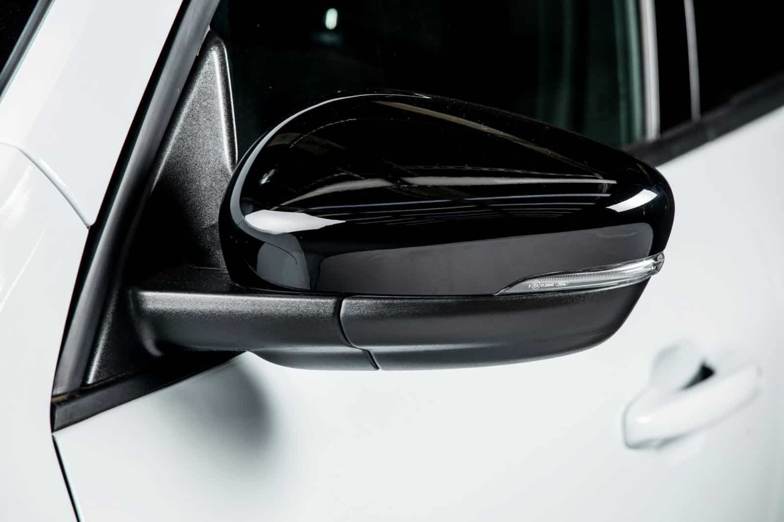 2022 - FORD KUGA ST LINE X BLACK PACKAGE, foto 5