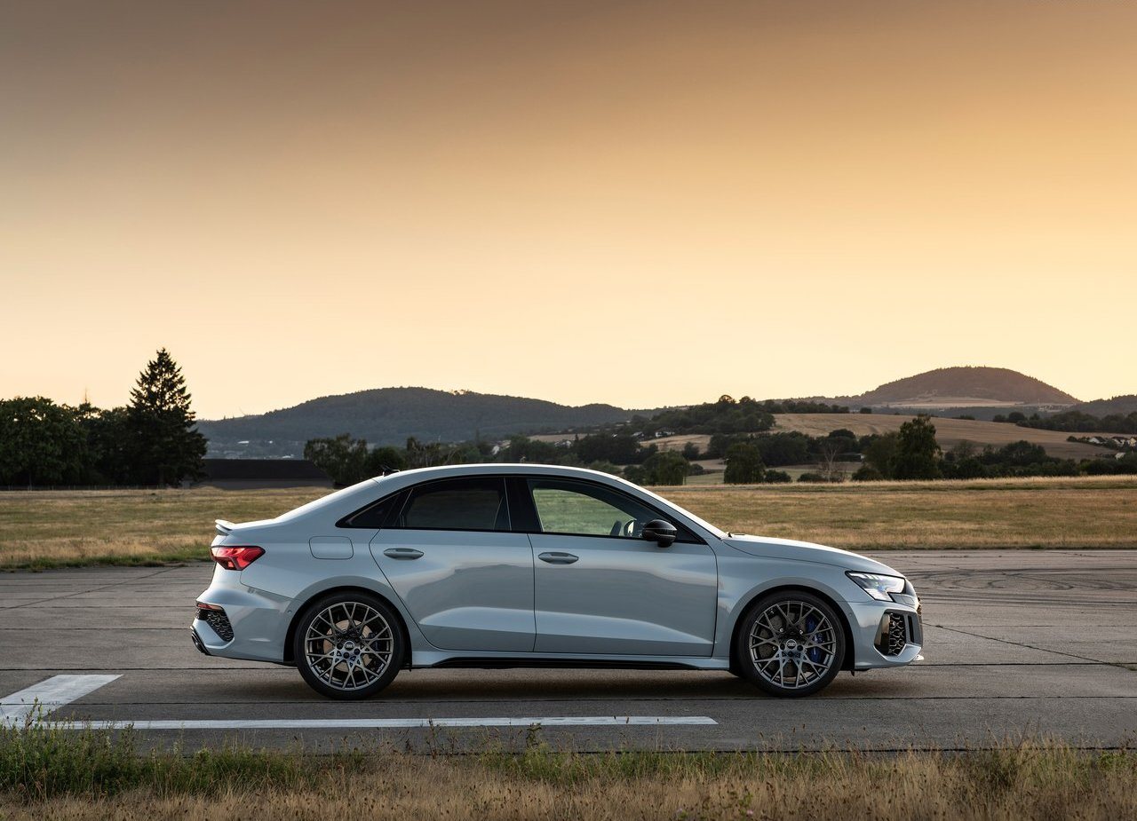 AUDI RS 3 SEDAN PERFORMANCE, foto 9