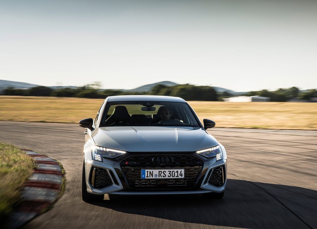 AUDI RS 3 SEDAN PERFORMANCE, foto 23