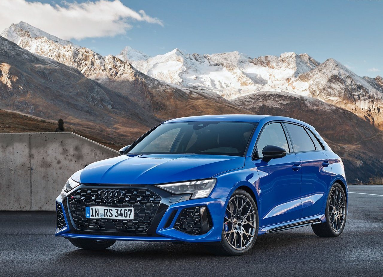 2023 - AUDI RS 3 SPORTBACK PERFORMANCE, foto 1