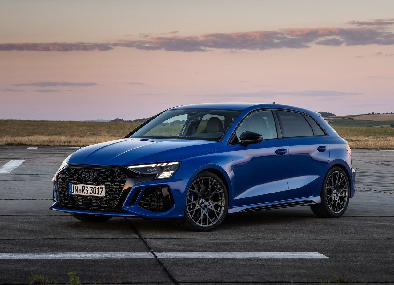 2023 - AUDI RS 3 SPORTBACK PERFORMANCE, foto 2