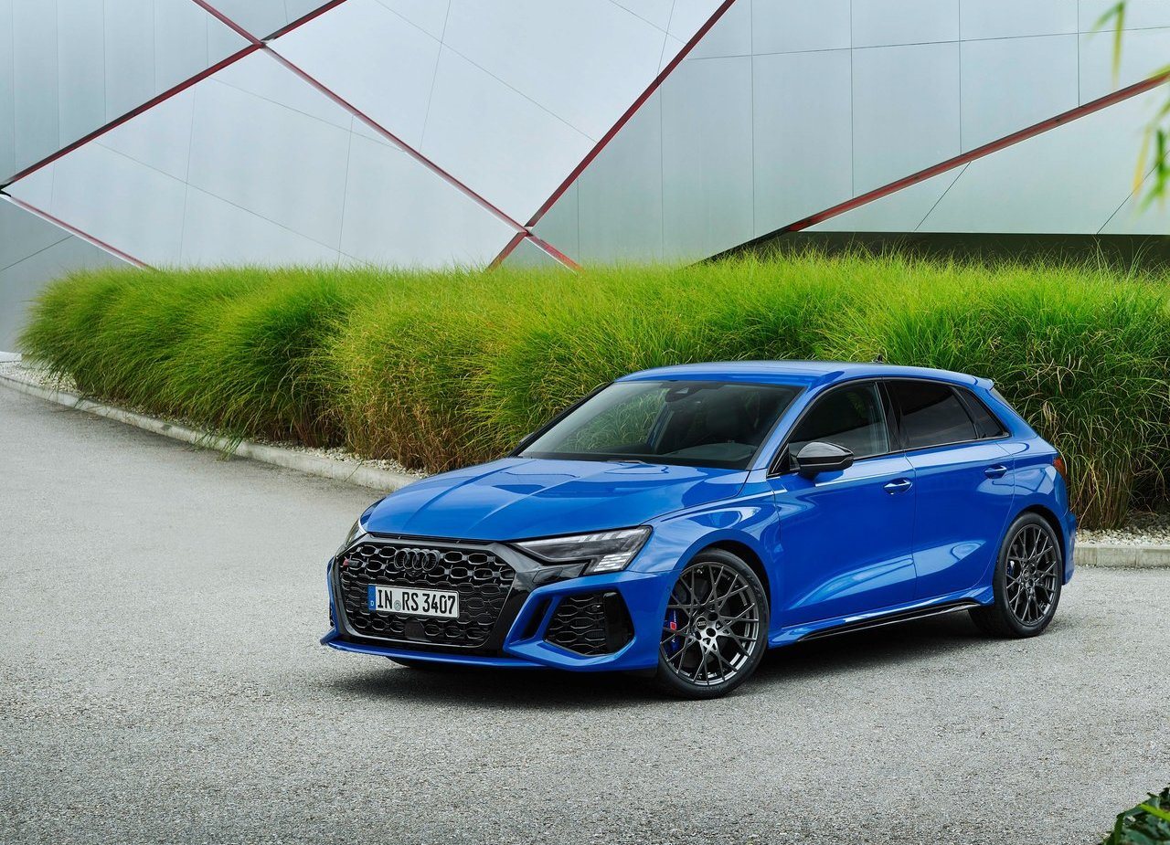 2023 - AUDI RS 3 SPORTBACK PERFORMANCE, foto 4