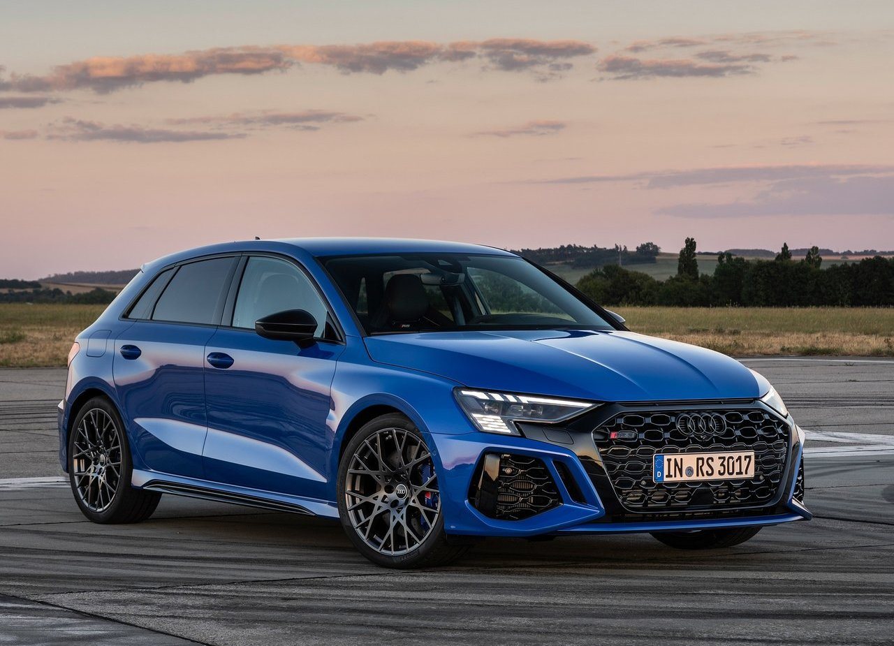 2023 - AUDI RS 3 SPORTBACK PERFORMANCE, foto 5