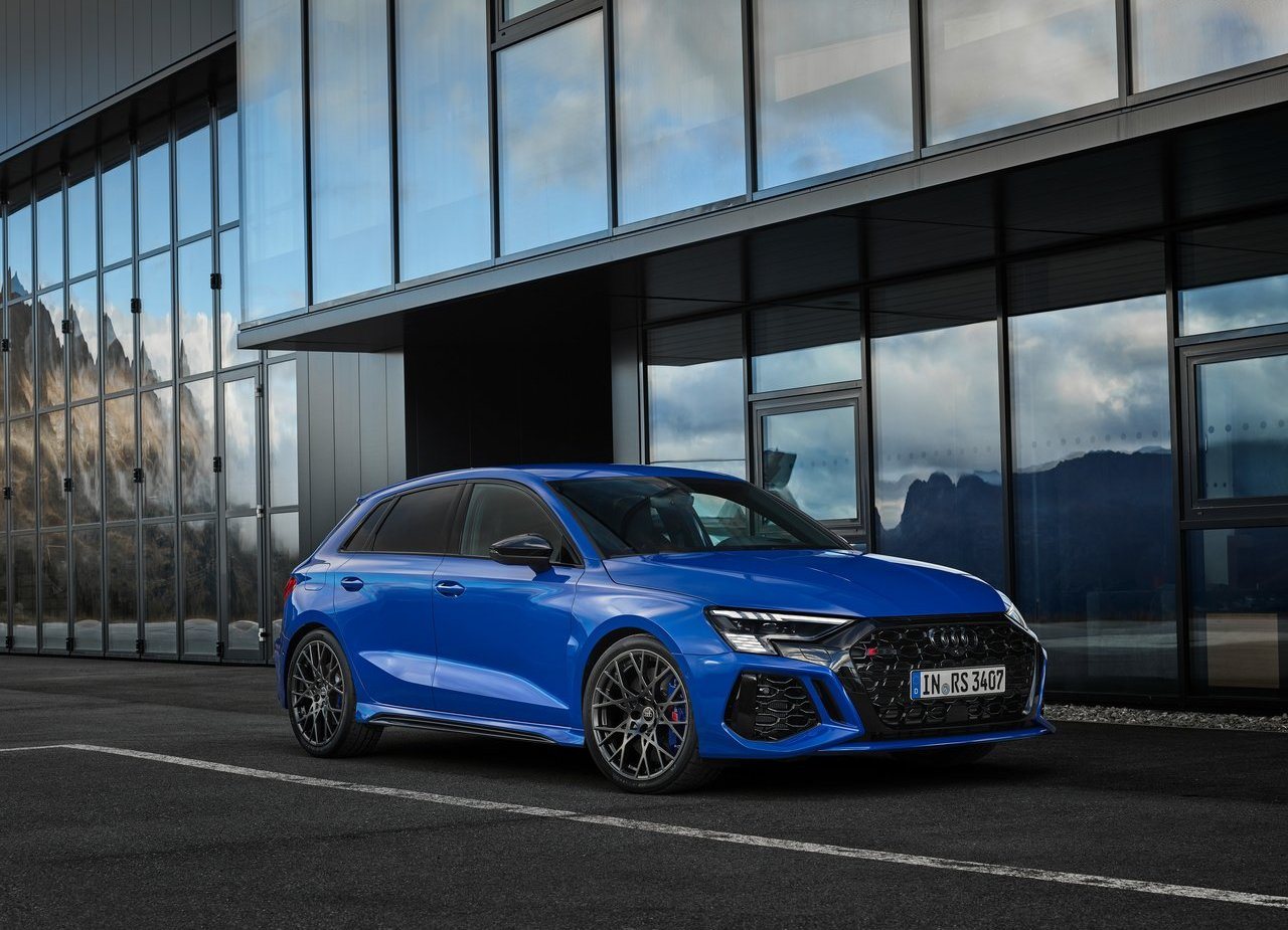 2023 - AUDI RS 3 SPORTBACK PERFORMANCE, foto 6