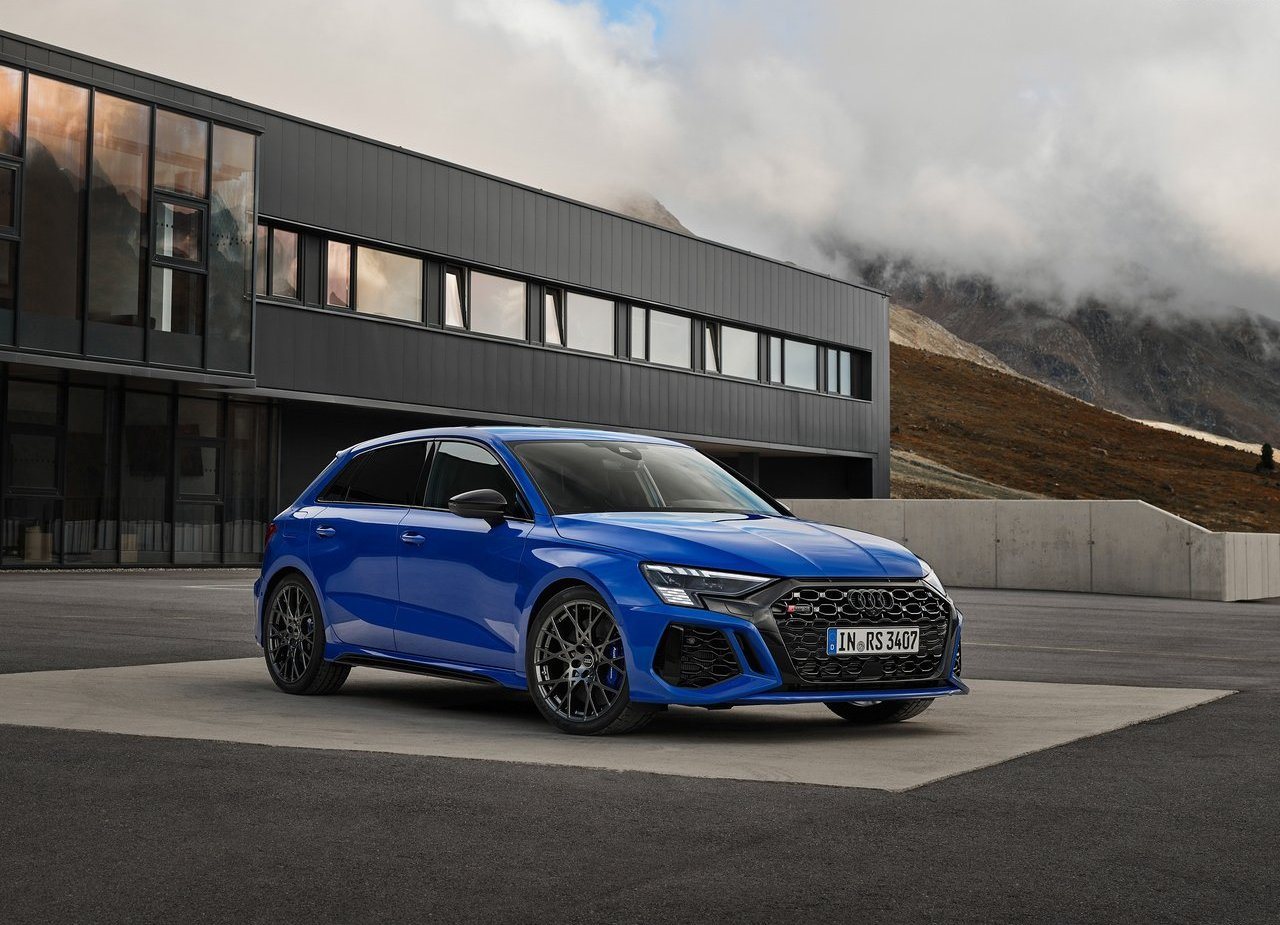2023 - AUDI RS 3 SPORTBACK PERFORMANCE, foto 7