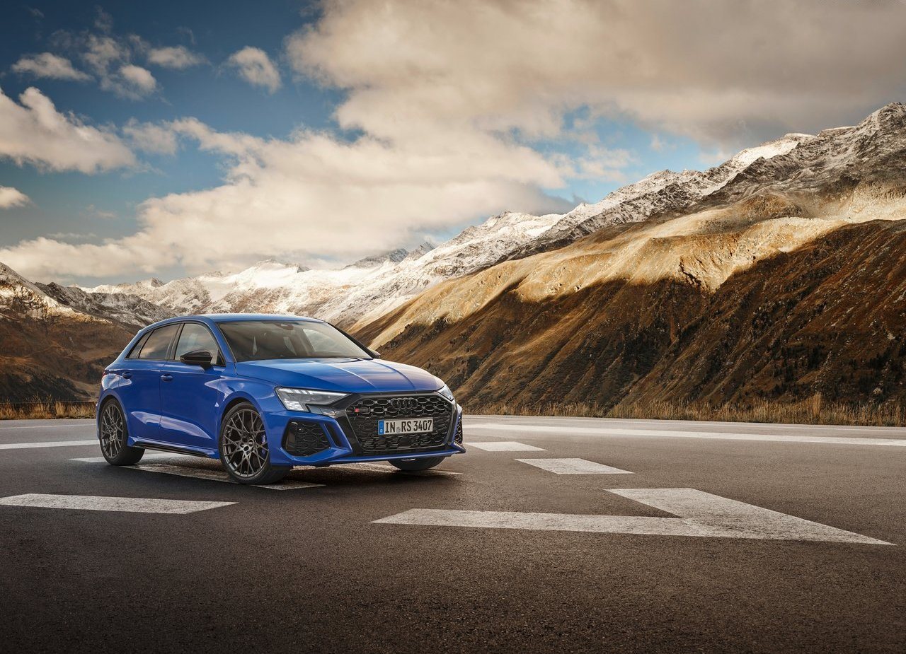 2023 - AUDI RS 3 SPORTBACK PERFORMANCE, foto 8