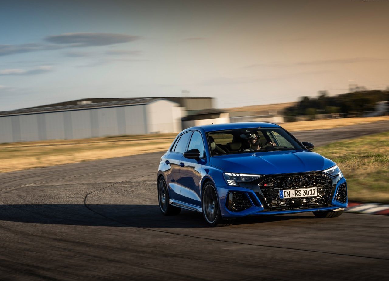 2023 - AUDI RS 3 SPORTBACK PERFORMANCE, foto 10