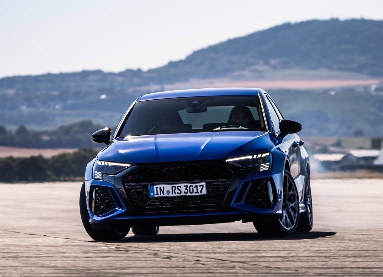2023 - AUDI RS 3 SPORTBACK PERFORMANCE, foto 11