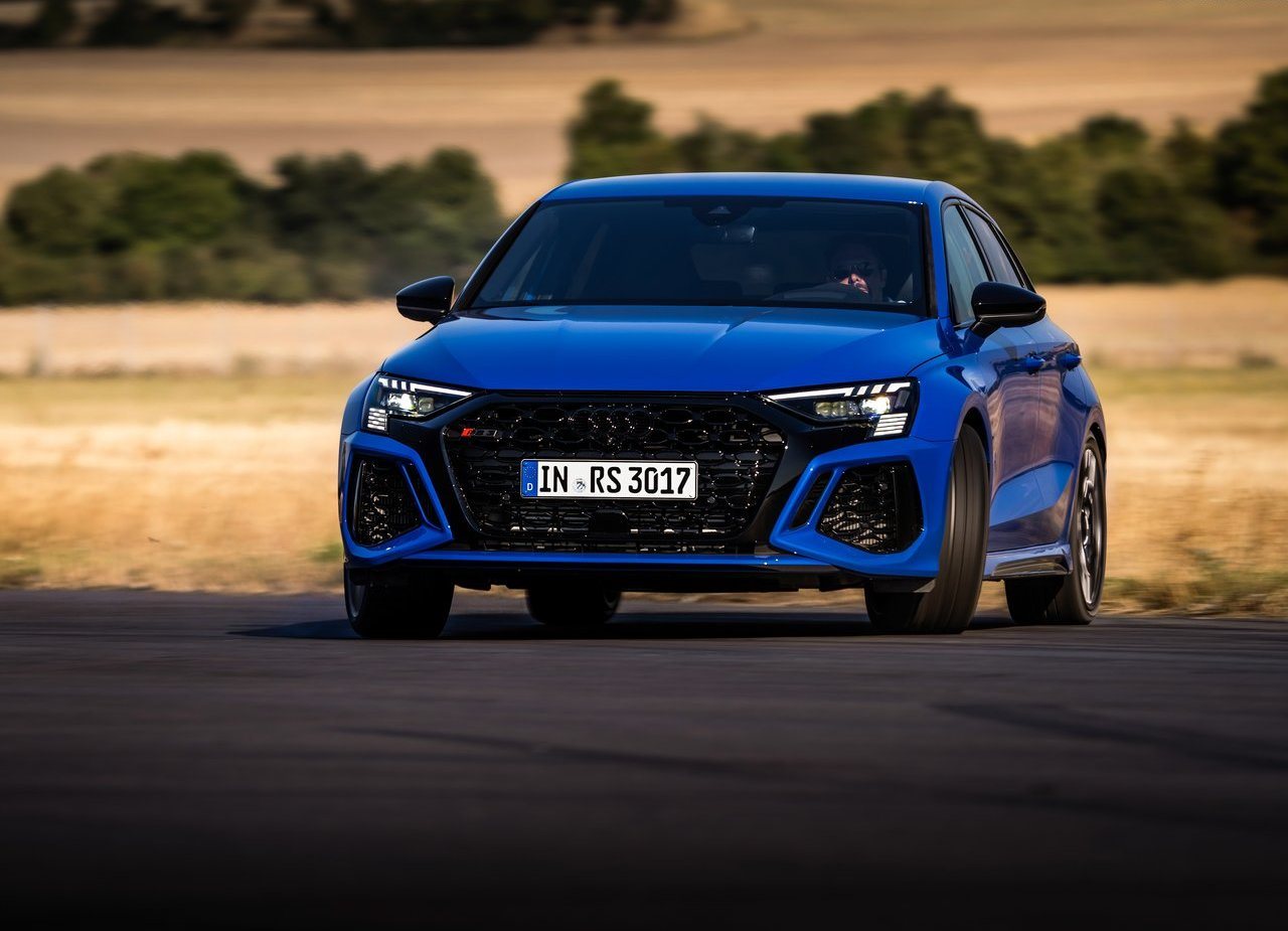 2023 - AUDI RS 3 SPORTBACK PERFORMANCE, foto 12