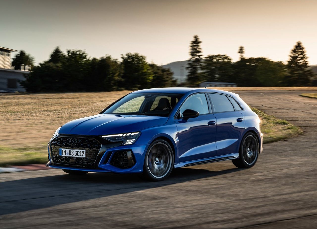 2023 - AUDI RS 3 SPORTBACK PERFORMANCE, foto 13