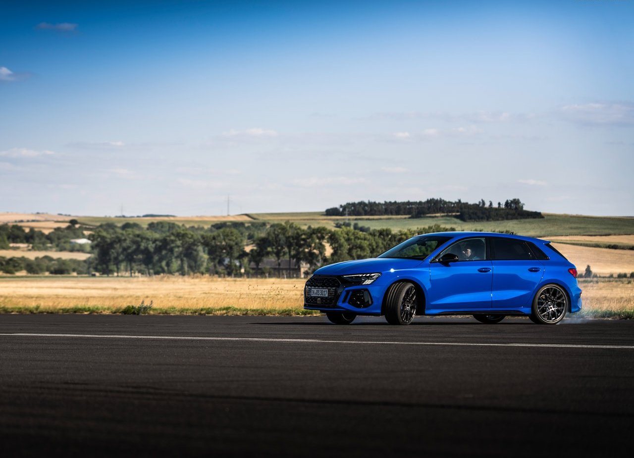 2023 - AUDI RS 3 SPORTBACK PERFORMANCE, foto 14