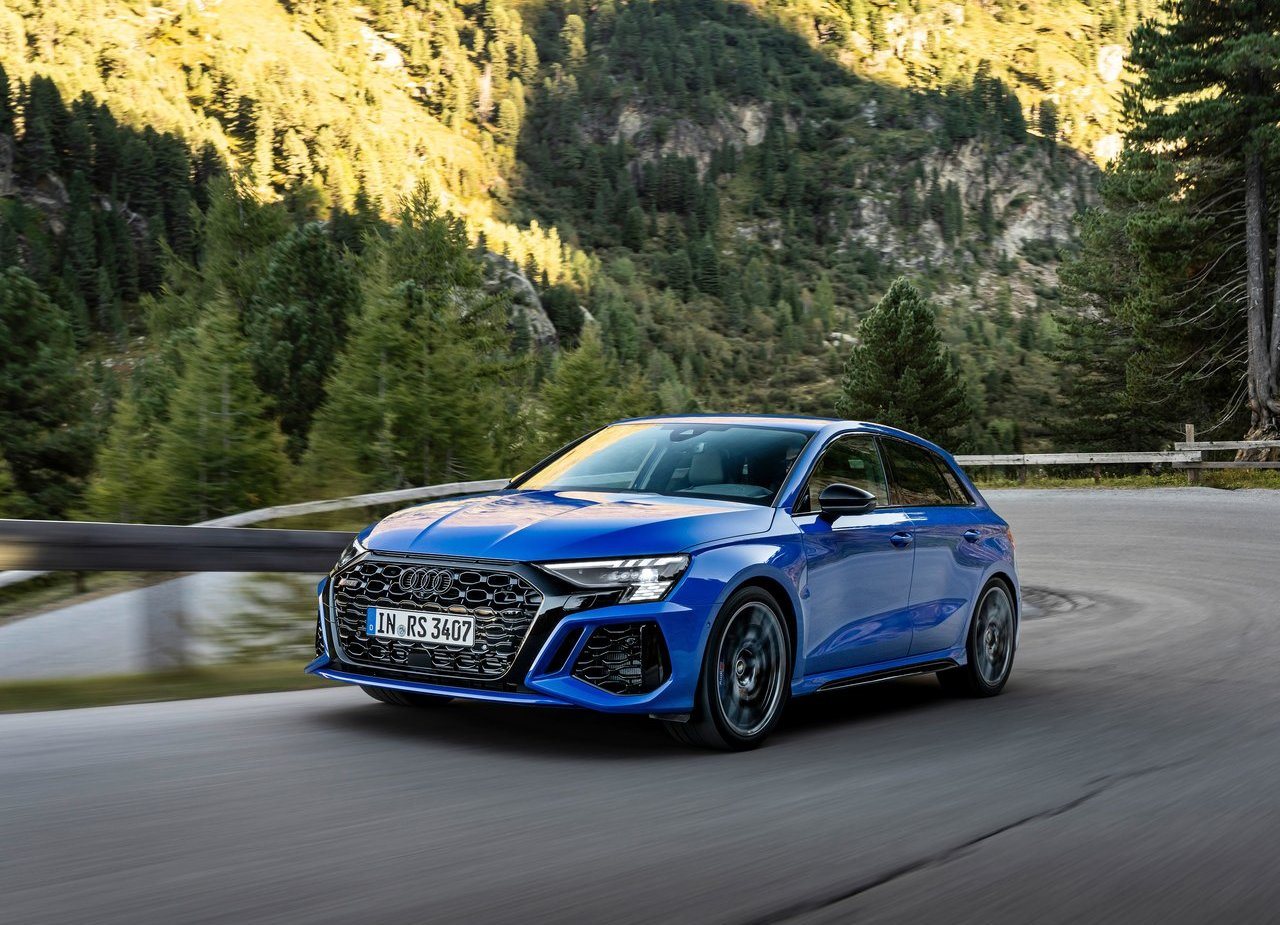 2023 - AUDI RS 3 SPORTBACK PERFORMANCE, foto 15