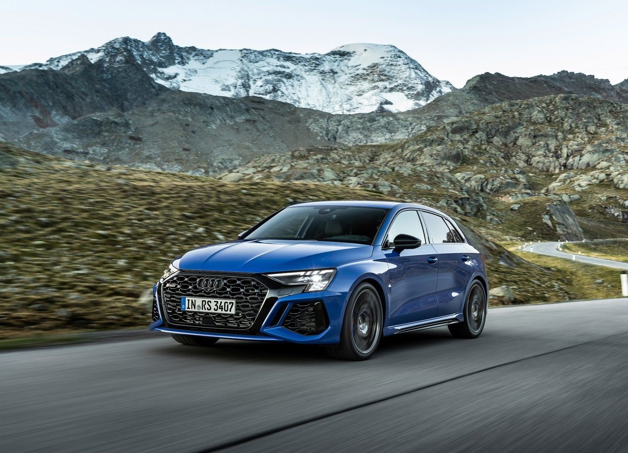 2023 - AUDI RS 3 SPORTBACK PERFORMANCE, foto 16