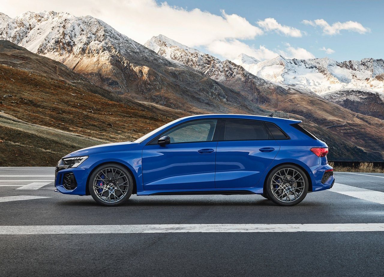 2023 - AUDI RS 3 SPORTBACK PERFORMANCE, foto 18