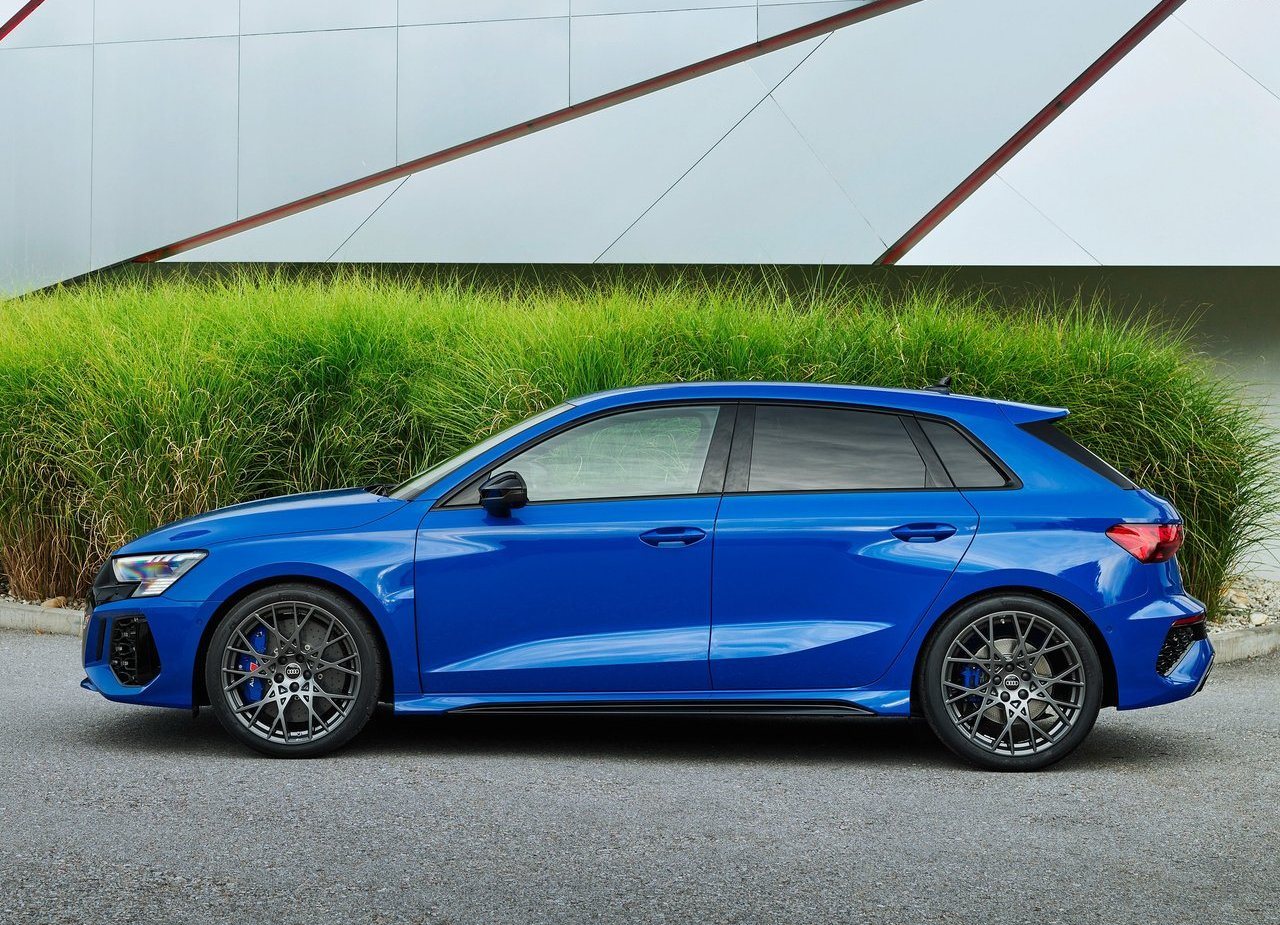 2023 - AUDI RS 3 SPORTBACK PERFORMANCE, foto 19