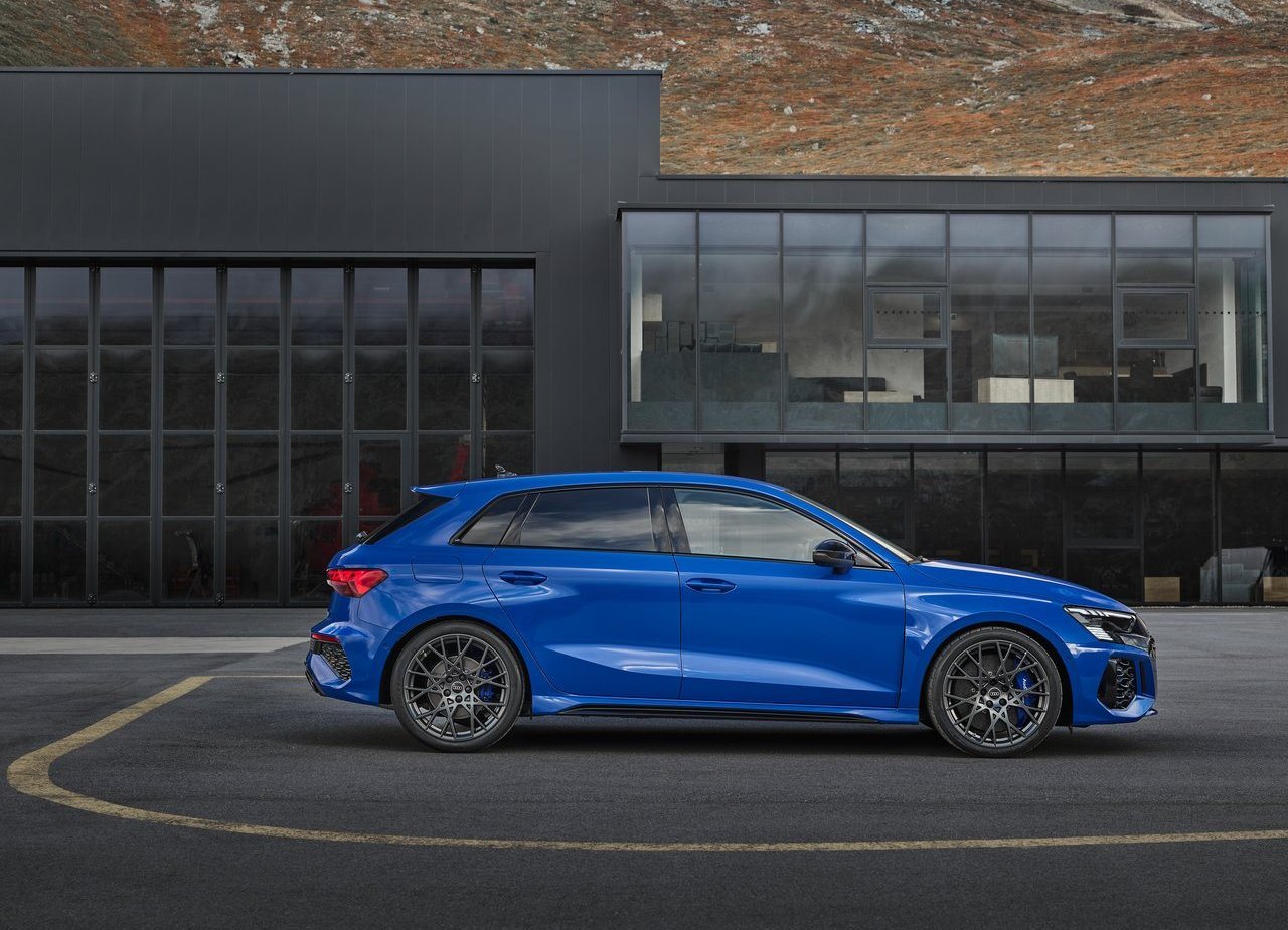 2023 - AUDI RS 3 SPORTBACK PERFORMANCE, foto 21
