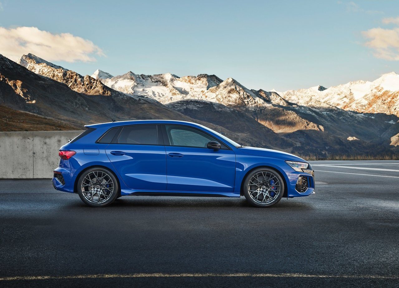 2023 - AUDI RS 3 SPORTBACK PERFORMANCE, foto 22