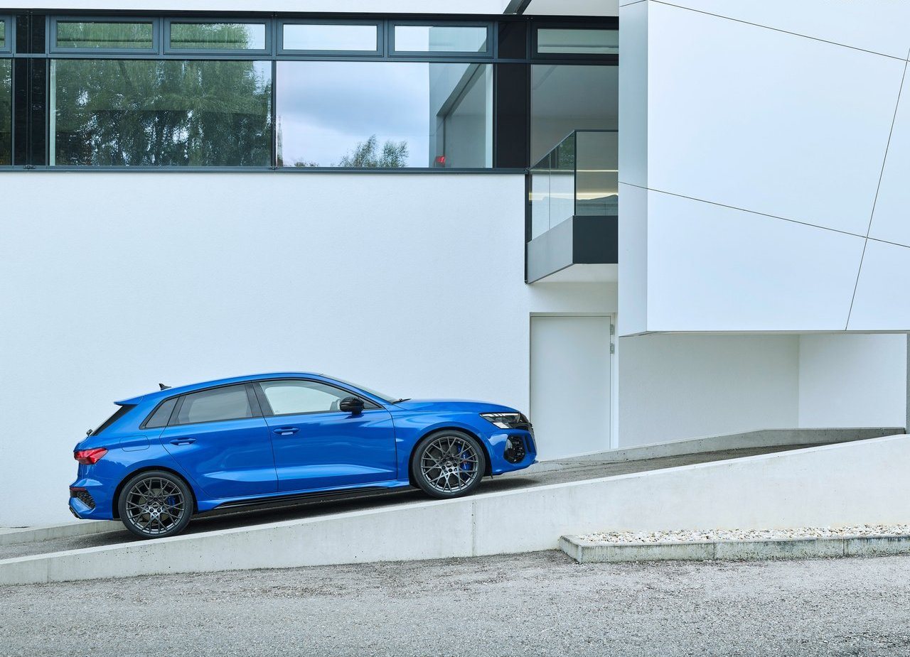 2023 - AUDI RS 3 SPORTBACK PERFORMANCE, foto 23