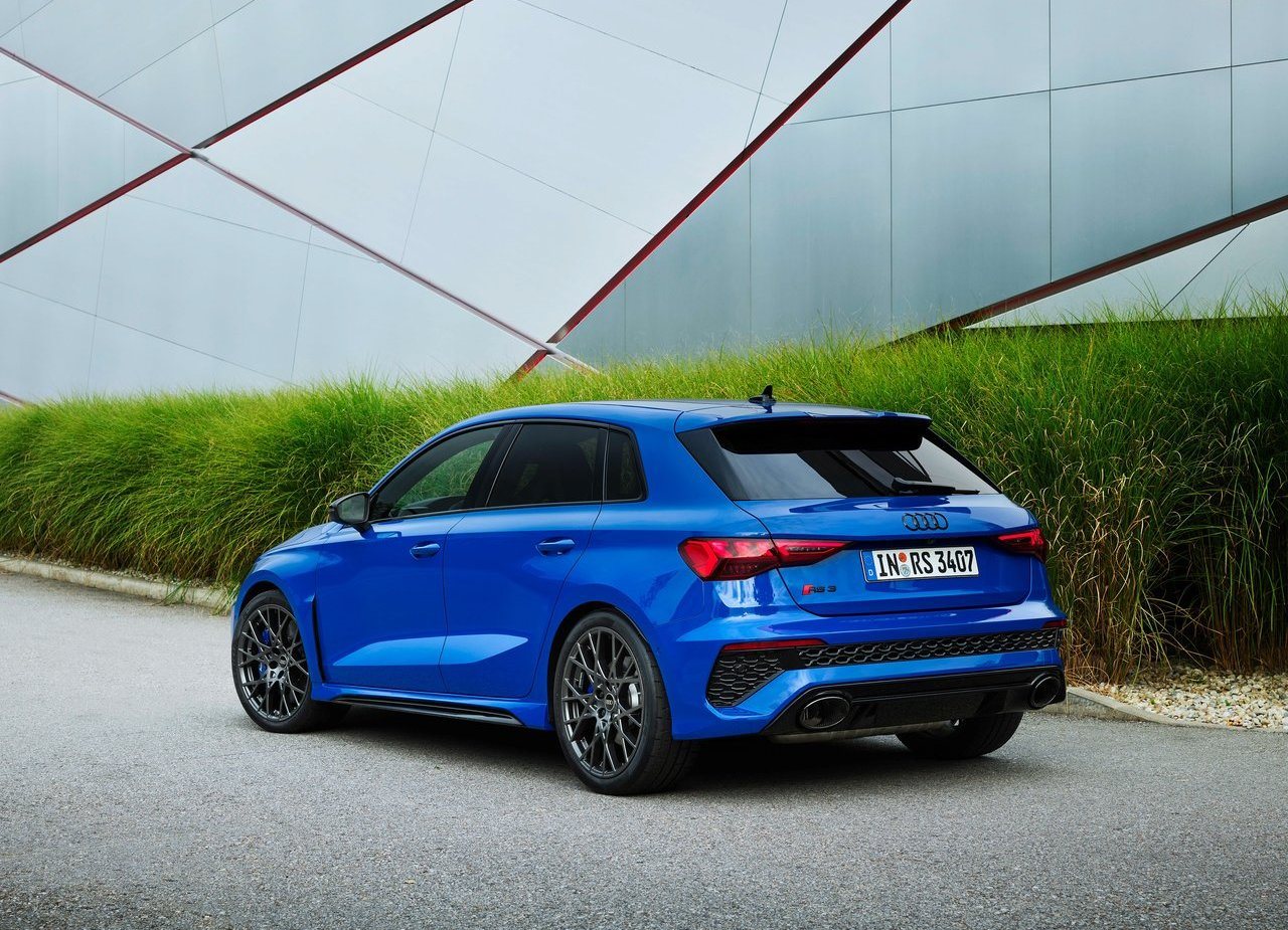 2023 - AUDI RS 3 SPORTBACK PERFORMANCE, foto 29