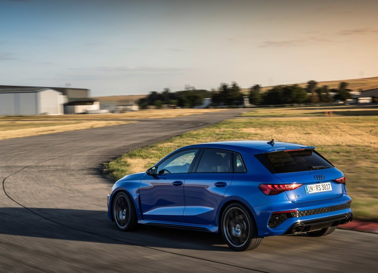 2023 - AUDI RS 3 SPORTBACK PERFORMANCE, foto 31