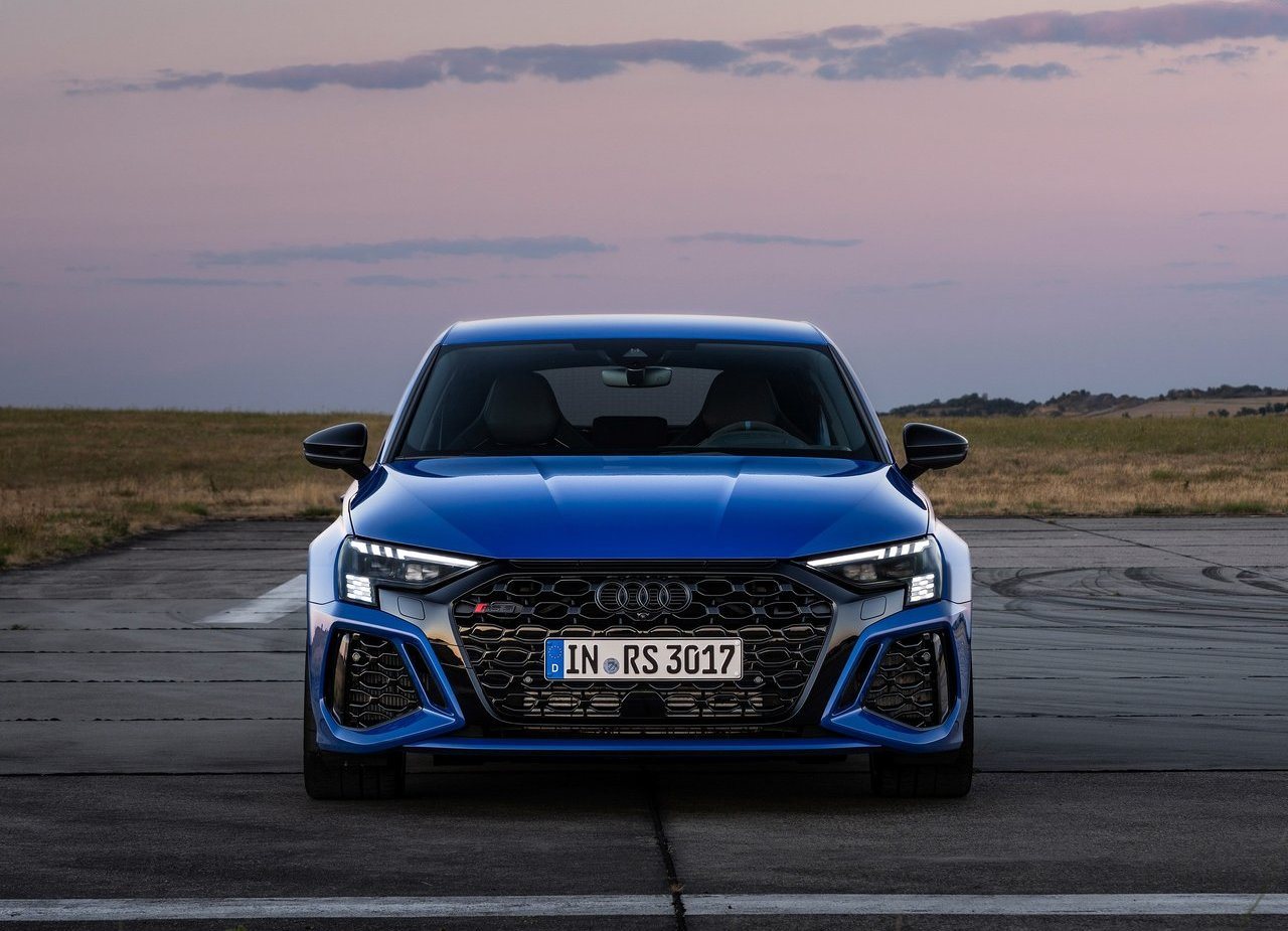 2023 - AUDI RS 3 SPORTBACK PERFORMANCE, foto 38