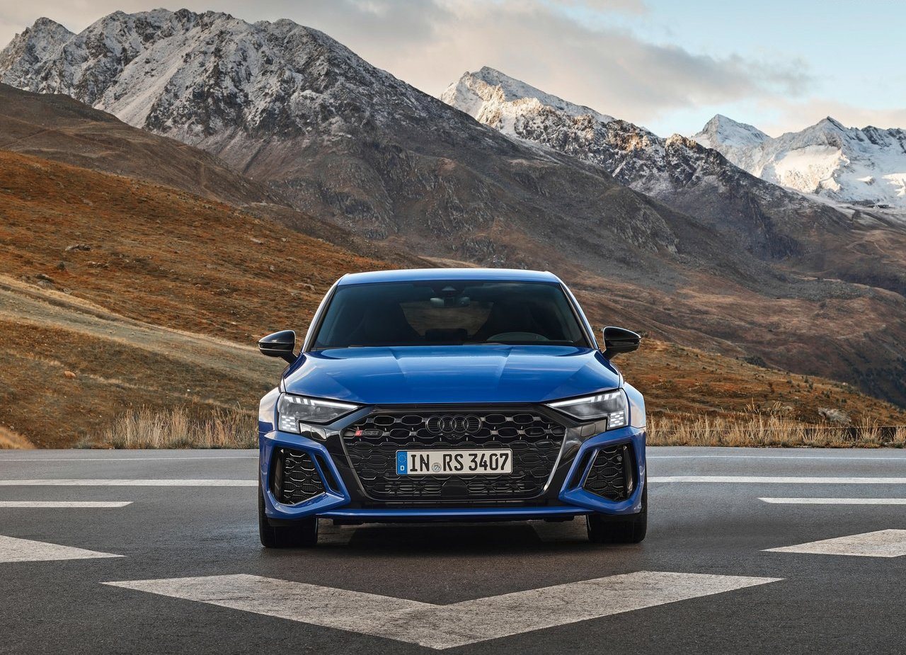 2023 - AUDI RS 3 SPORTBACK PERFORMANCE, foto 39