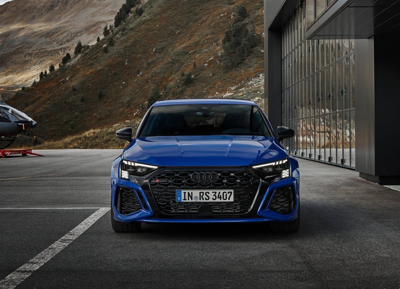 2023 - AUDI RS 3 SPORTBACK PERFORMANCE, foto 40