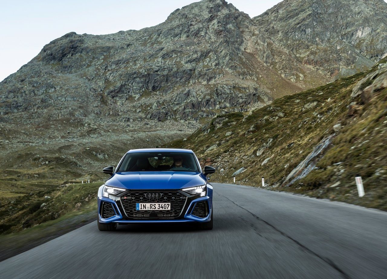 2023 - AUDI RS 3 SPORTBACK PERFORMANCE, foto 41
