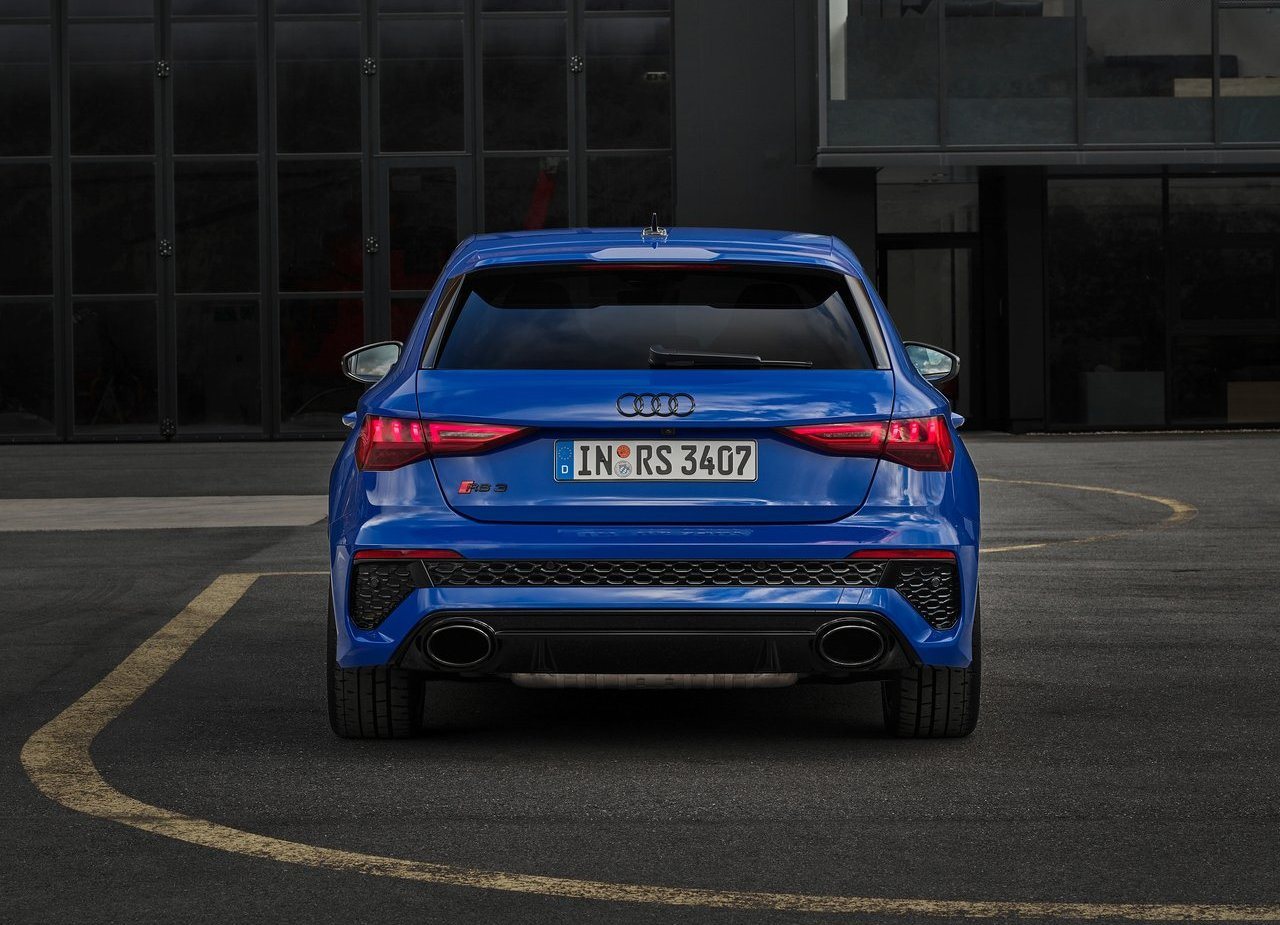 2023 - AUDI RS 3 SPORTBACK PERFORMANCE, foto 42