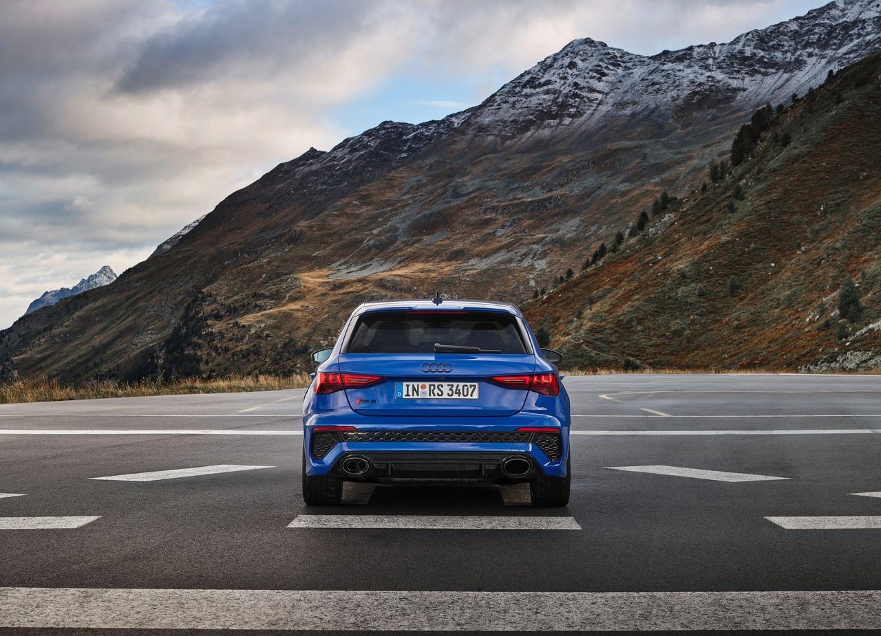 2023 - AUDI RS 3 SPORTBACK PERFORMANCE, foto 43